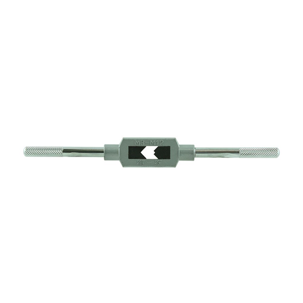 ALPHA TAP HANDLE NO.0 M3-12 1/8-1/2IN
